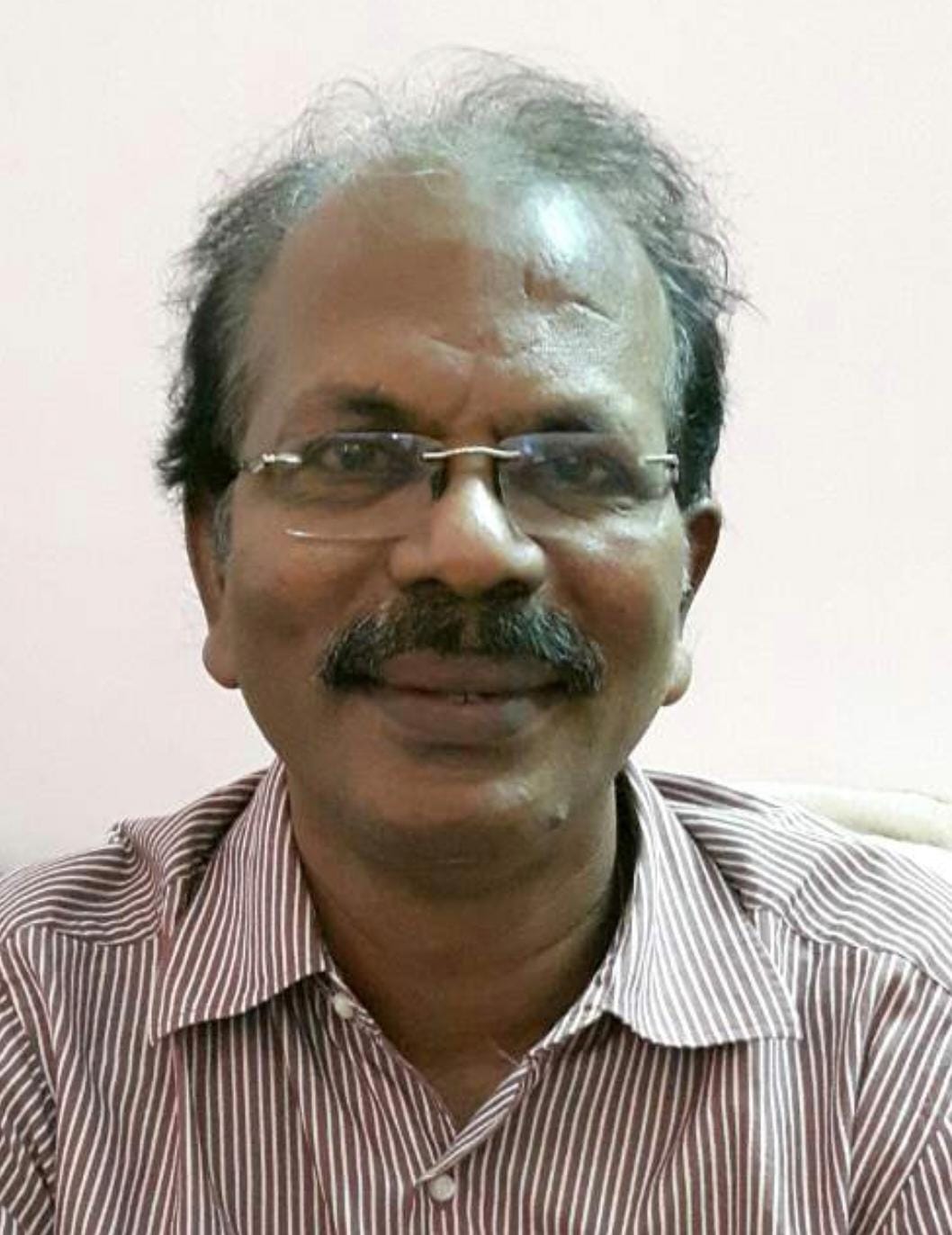 Mr. Banerjee Rajkumar