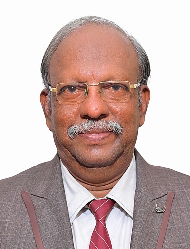 Mr. Ranjit Appollose Nesamony