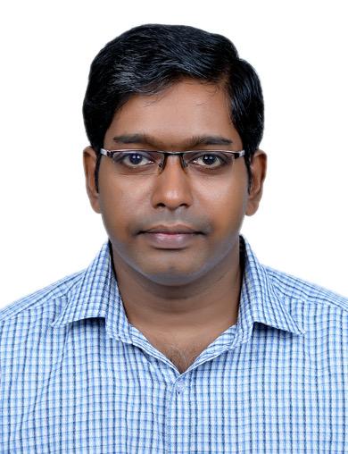 Mr. Anandh Prasanth .M