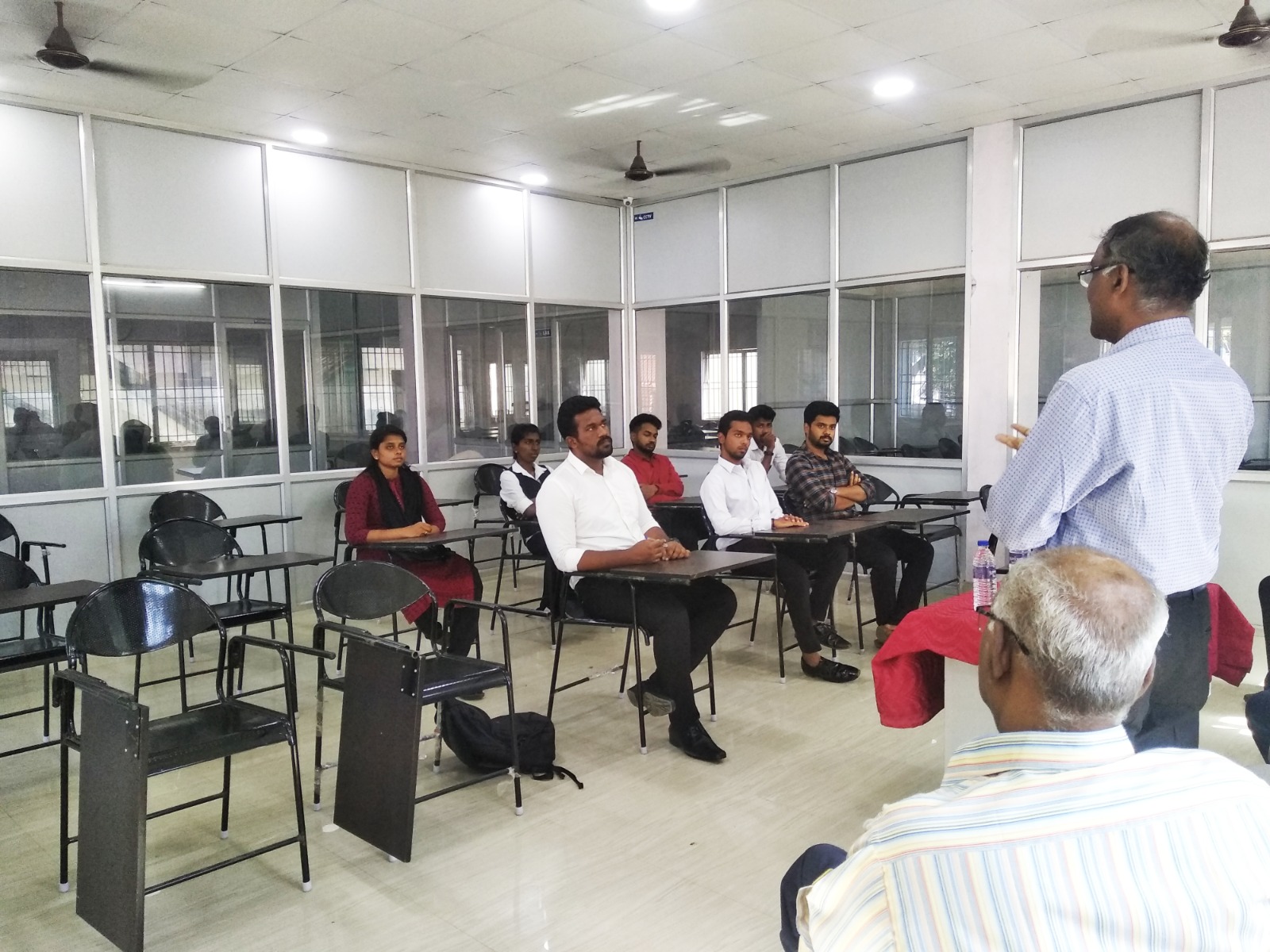 seminar